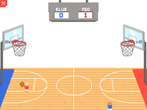 Basketball