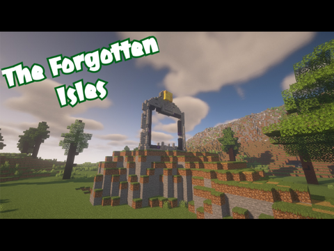 The Forgotten isles