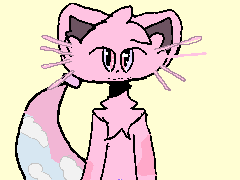 milky axolotl entry