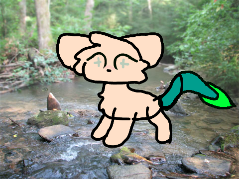 cat OC generator