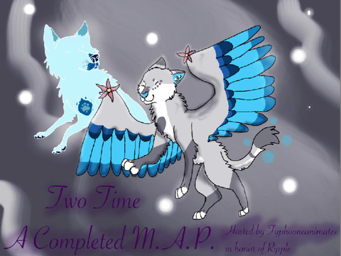 Two Time - TNE