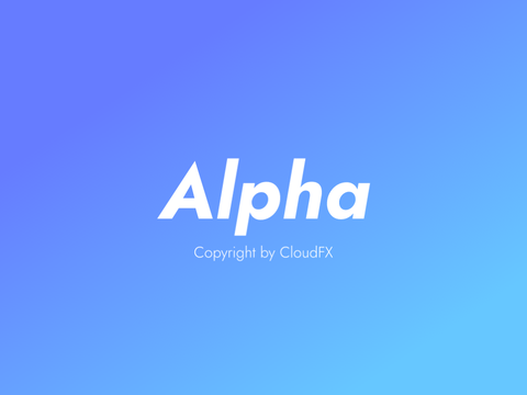 ✦ New Intro