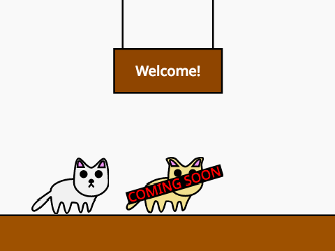 Adopt-A-Pet (ALPHA)