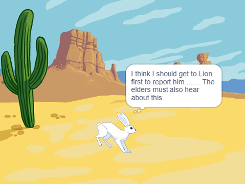 The Hungry Snake Episode 3