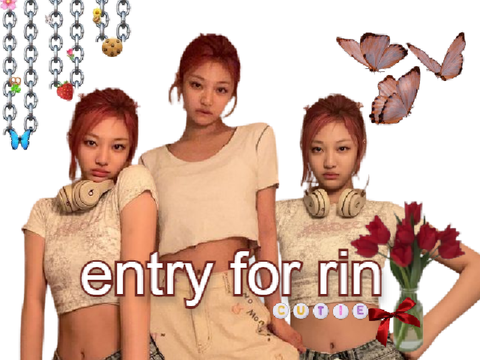 entry 4 rin