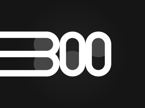 Thanks! / 300