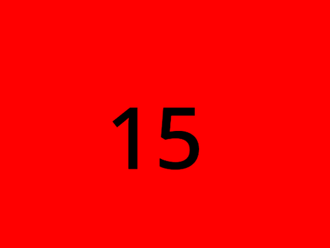 NOOOOO