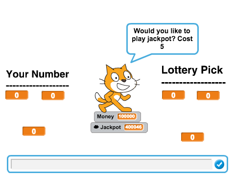 Lottery