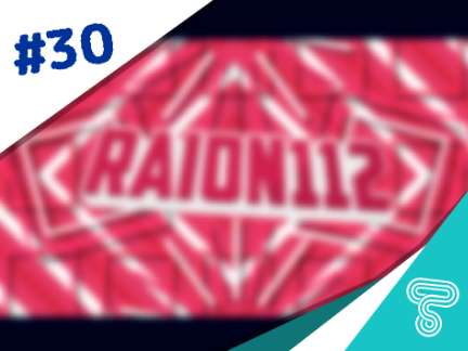 【#30/panzoid】intro for raion112 #red #intro #raion112