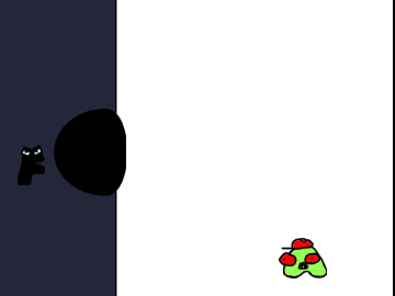 Alphabet Shooter