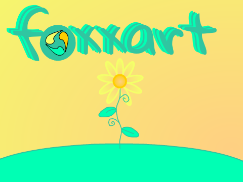 I am foxxart