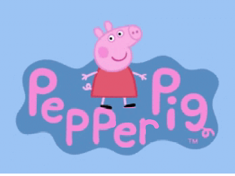 Pepper Pig intro 