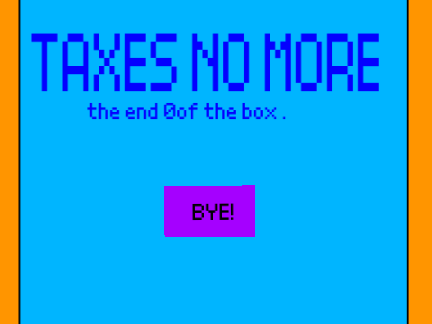 The Box 4