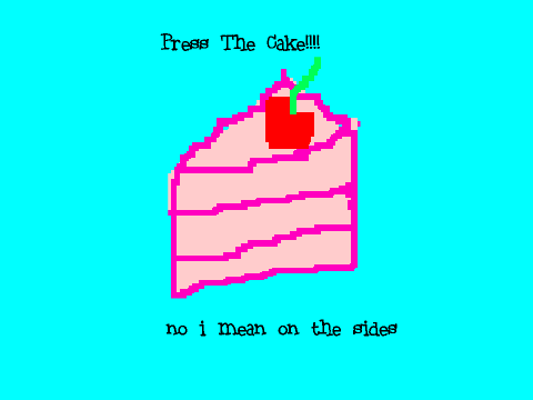 Cake!