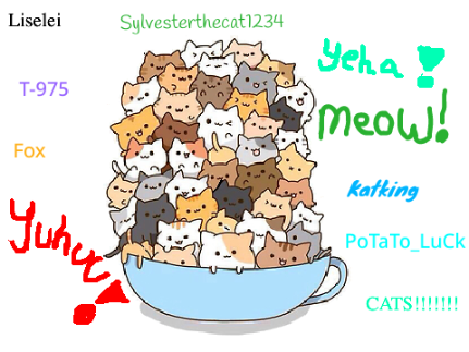 Remix if you like cats >:3