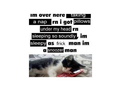 Sleepr