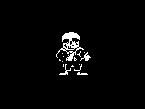 scrapped project 