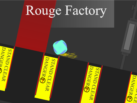 Rouge Factory