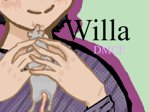 Rats  --  DMCE