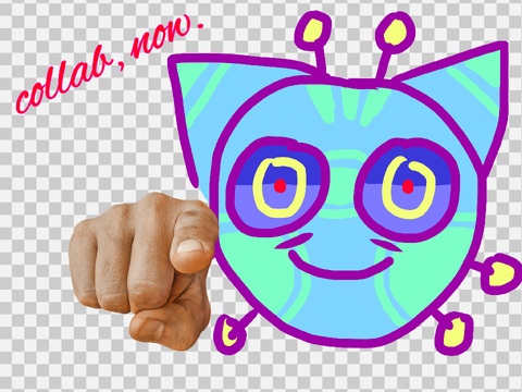 mommy animation meme (collab with meeee)
