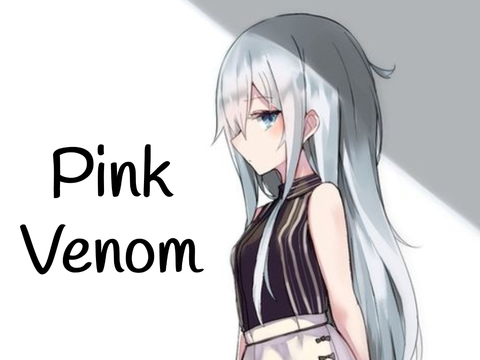 Pink Venom nigthcore - Blackpink  ❤