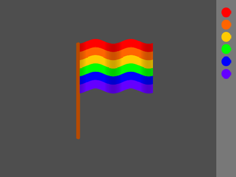 Flag Designer (100% PEN)  remix