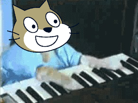 meow