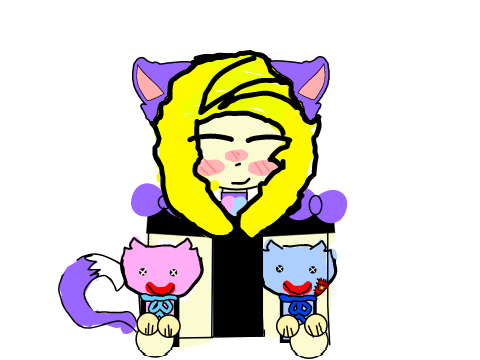 My OC