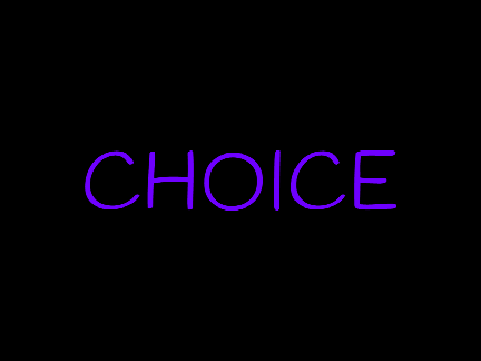 || Choice -MEME- (REDRAWN) remix