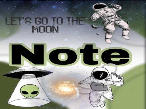 Order for @-Note-2-Self-