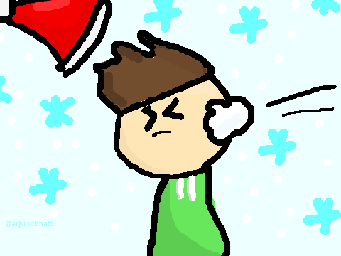 pfp contest entry 