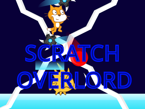 Scratch Overlord 
