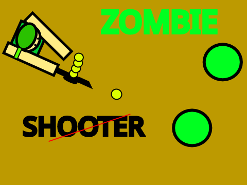 Zombie Shooter 