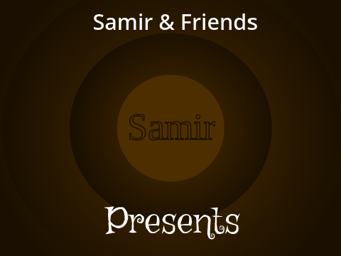 Samir Looney Tunes intro (Samir Version)