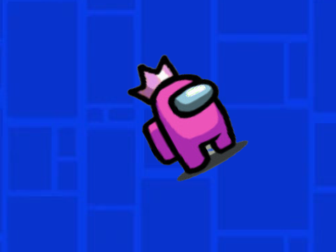 Among Us Dash v1.5!