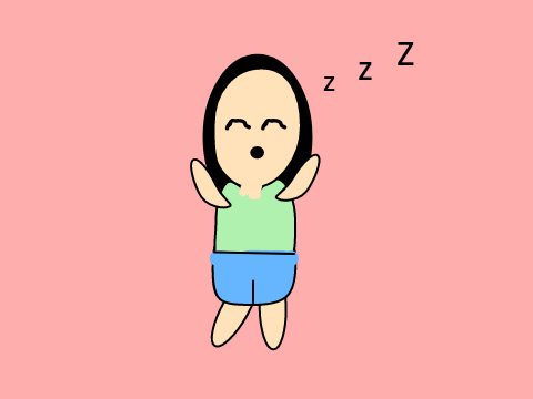 School - An animation 