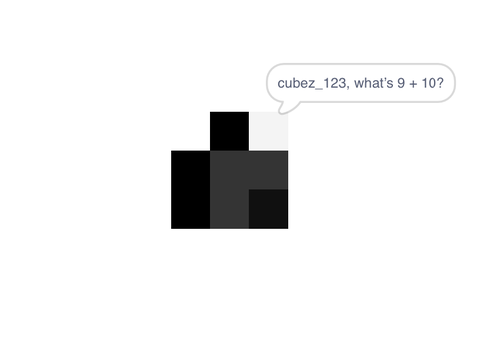 The adventures of a shuriken.