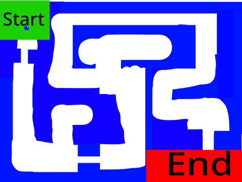 Sonic maze 3!!!!