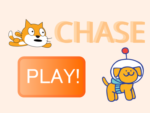 CHASE