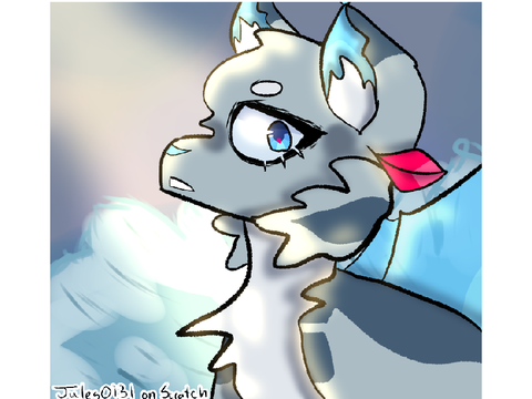 Gift for Shattered_Diamond <3