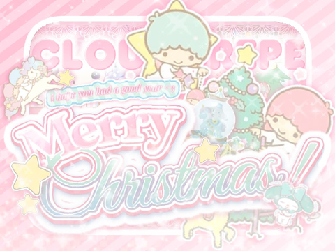 happy xmas