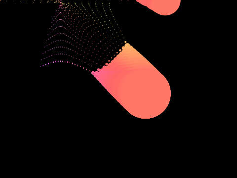 DotGrid remix