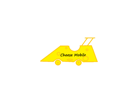 Cheese mobile (base)