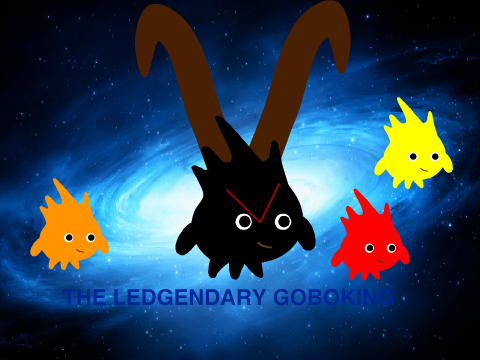 Create an Epic Gobo! remix