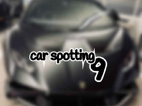 car spotting pt 9 (lamborghini ferrari mclaren edition)