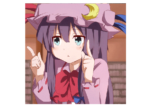 ぱちぇ