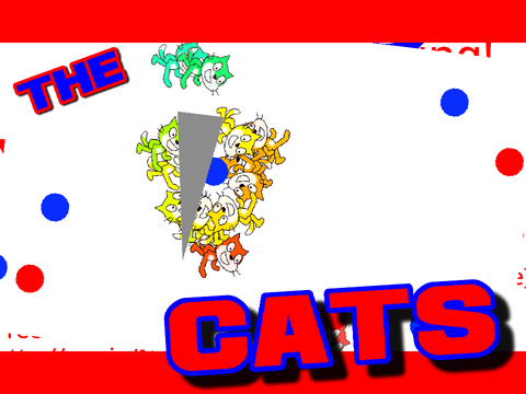 The CATS