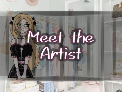 Meet the Artist