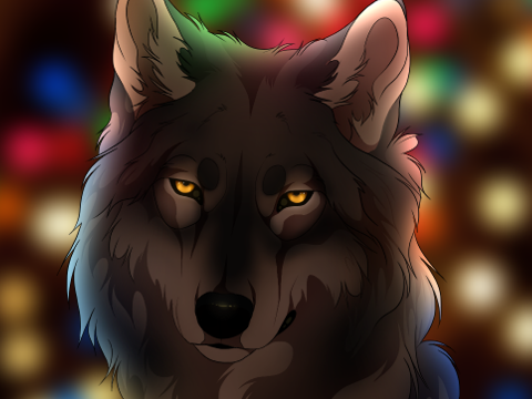 [ Lights ] AWR || Iroh