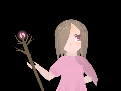 Anime Art Test & Dusk Academy Updates.